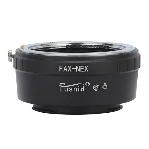 Fusnid fax nex - fax-nex, adattatore