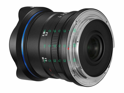 Venus laowa 8 zero d - laowa, mm