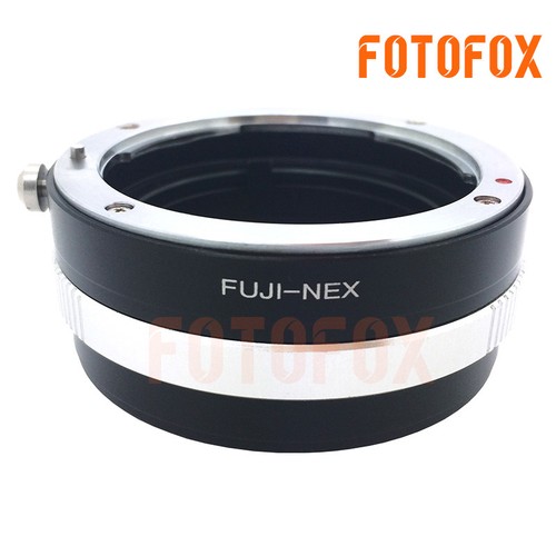 Fuji fujica vecchio - fuji, ax