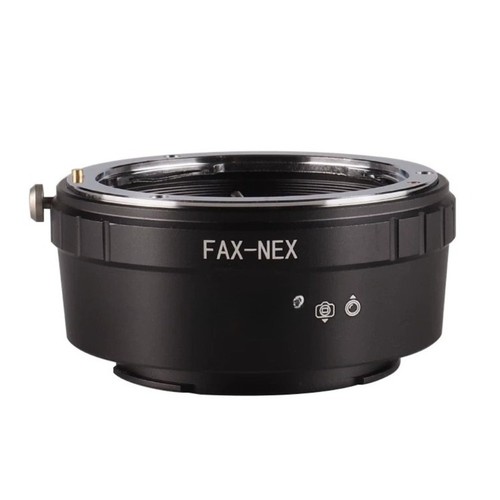 Anello adattatore fax - adattatore, fax-nex