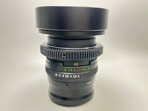 Helios 44m 58mm obiettivo - helios, 44m-6