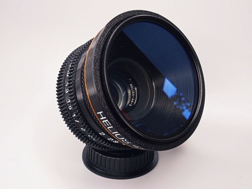 Obiettivo mod helios 58mm - mod, 44