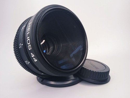 Obiettivo mod helios - 44, 58mm