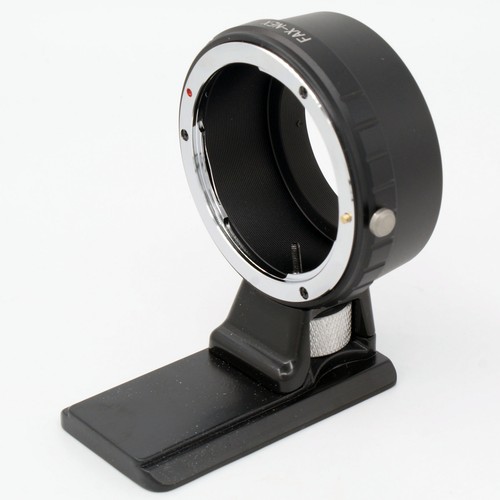 Adattatore supporto treppiede