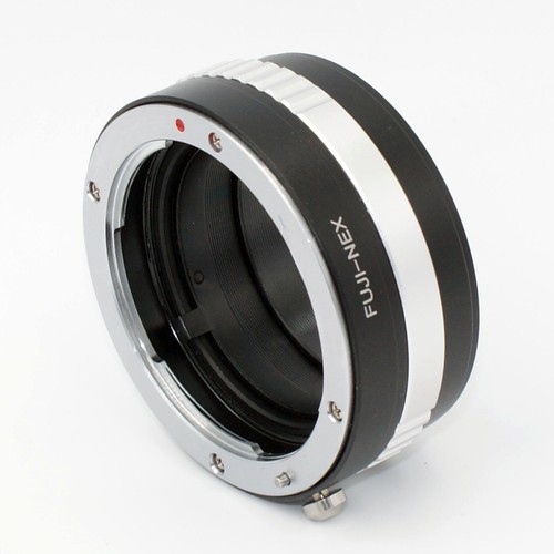 Adattatore fuji nex per - fuji-nex,