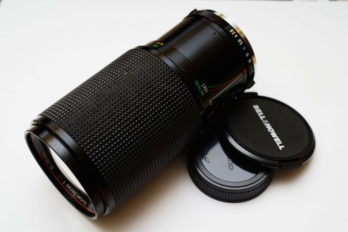 Vivitar series komine 210 - series,