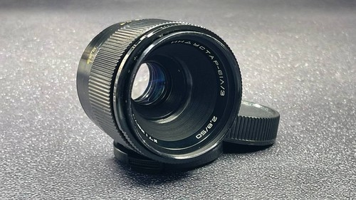 Industar 2 8 50 mm - industar, l/z