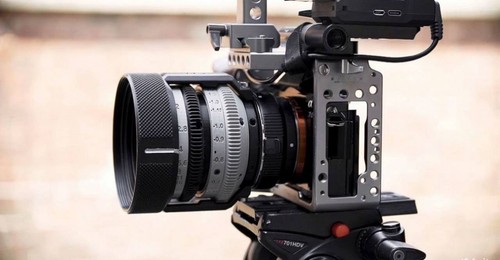 Anamorphic rehouse helios - rehouse,