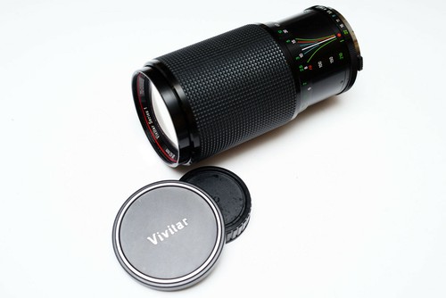Vivitar series komine 210 - vivitar, 70-210