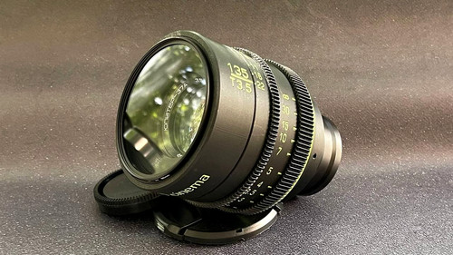 Obiettivo jupiter 37a 135mm - 37a,