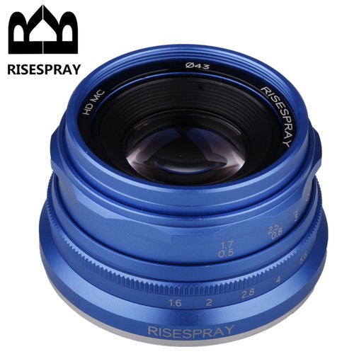 Risespray 1 6 mini - 35, mm