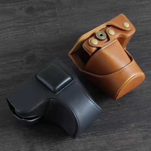 Custodia per fotocamera - , in