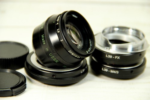 Obiettivo jupiter 50mm 2 - jupiter-8,